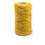 Sznurek jutowy szpagat Modena Kolor, 50g/25m - 3